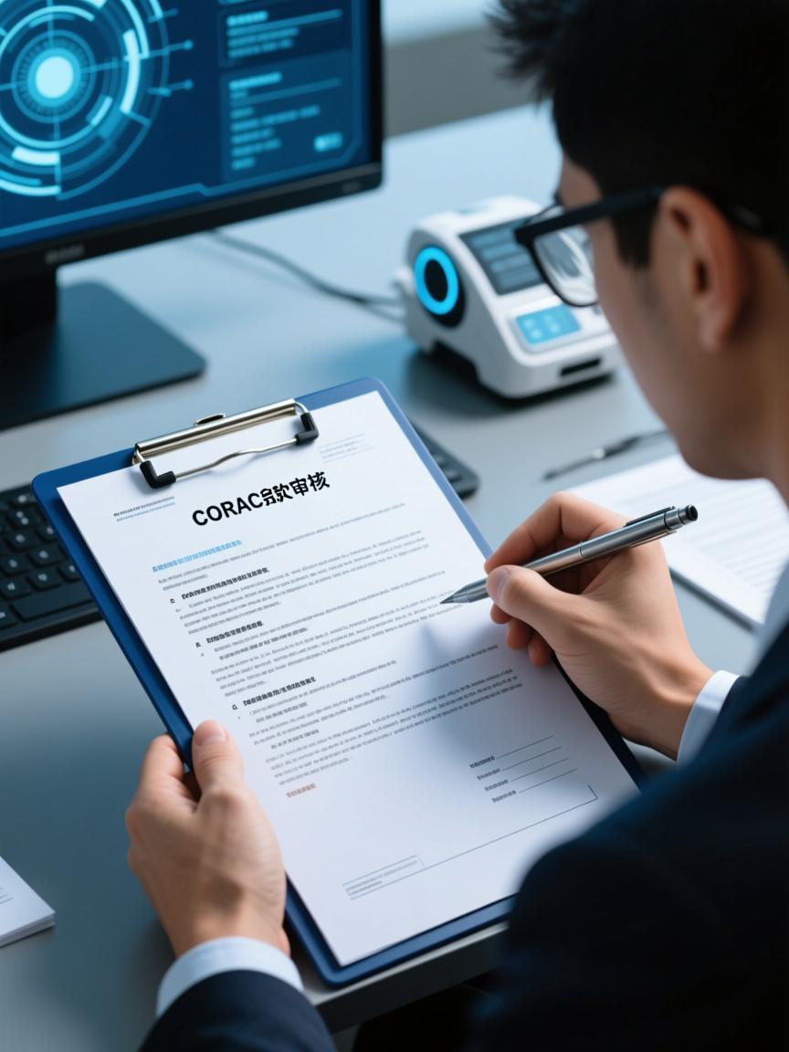 外贸合同条款审核,关键点和注意事项