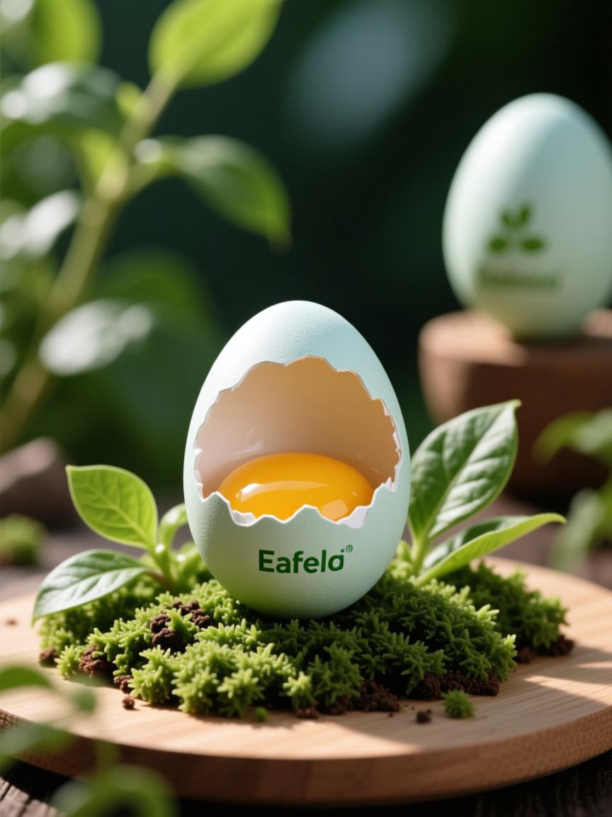 新蛋在美国电商的表现，环保产品如何赢得欧美消费者