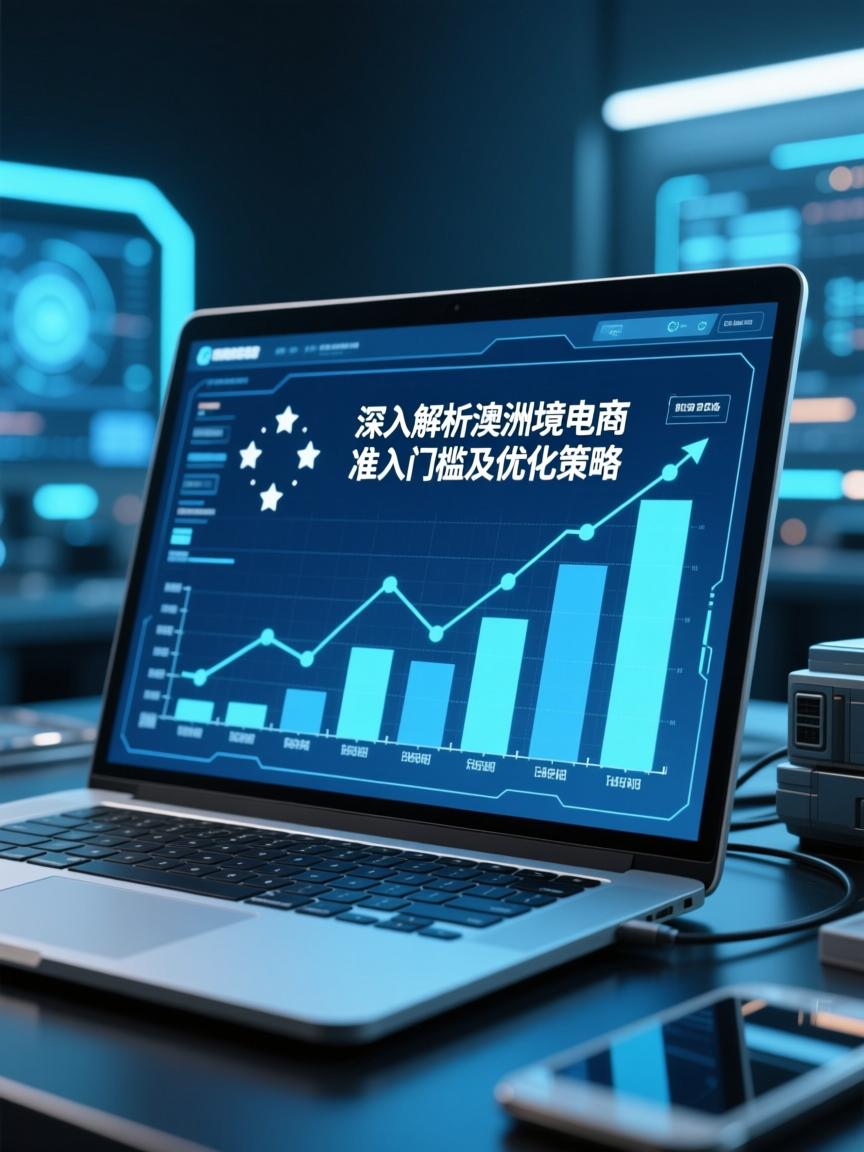 深入解析澳洲跨境电商市场准入门槛及优化策略