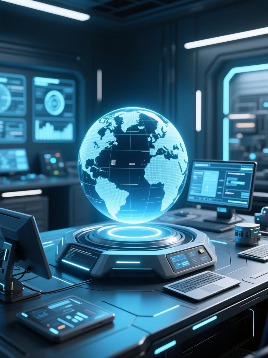 外贸企业开拓新兴市场的实用策略