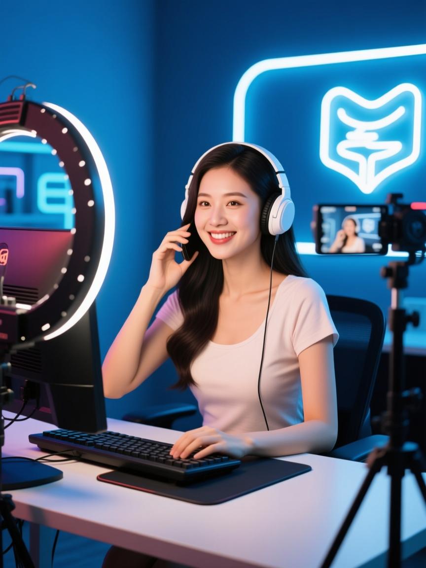 提升拼多多直播画质的小技巧!