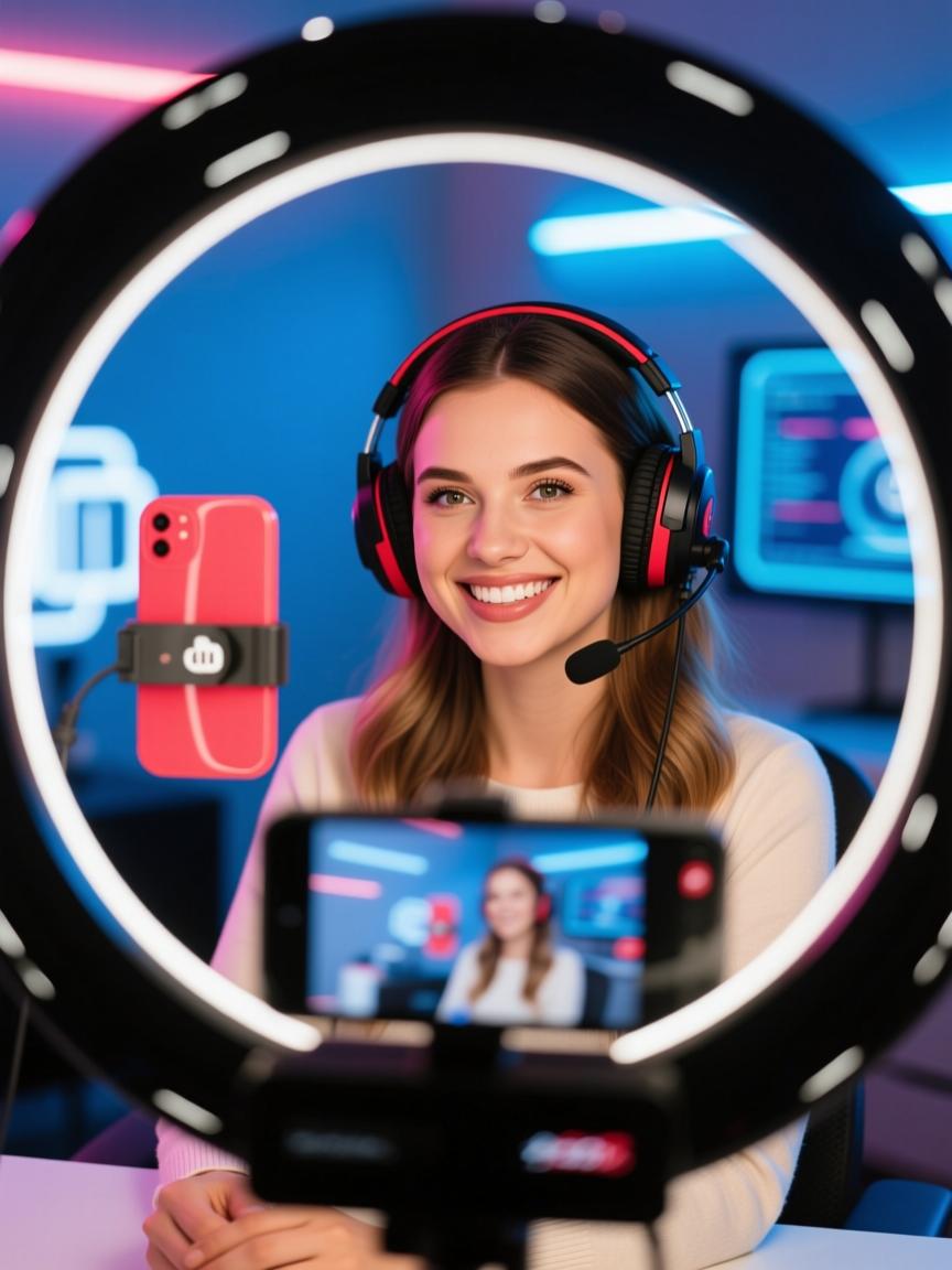 突破语言与文化，欧美小红书直播的内容规划与优化方向