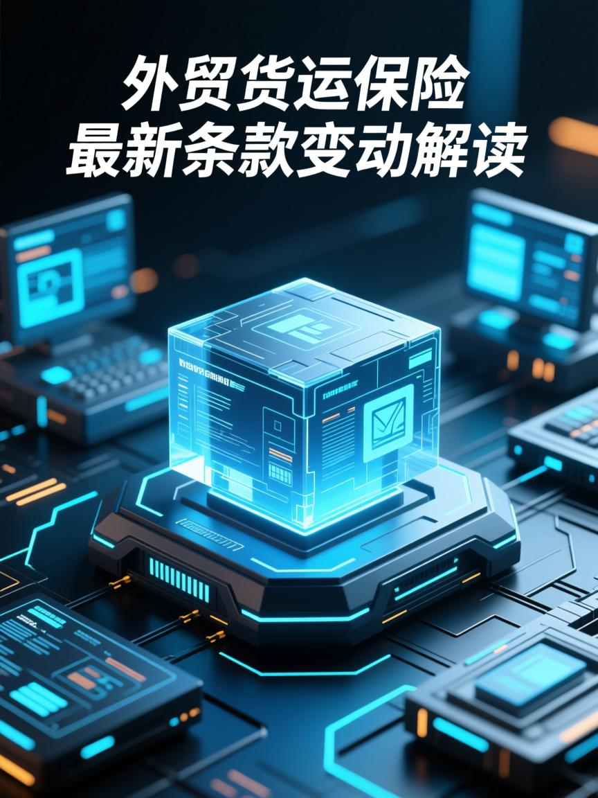 外贸货运保险最新条款变动解读