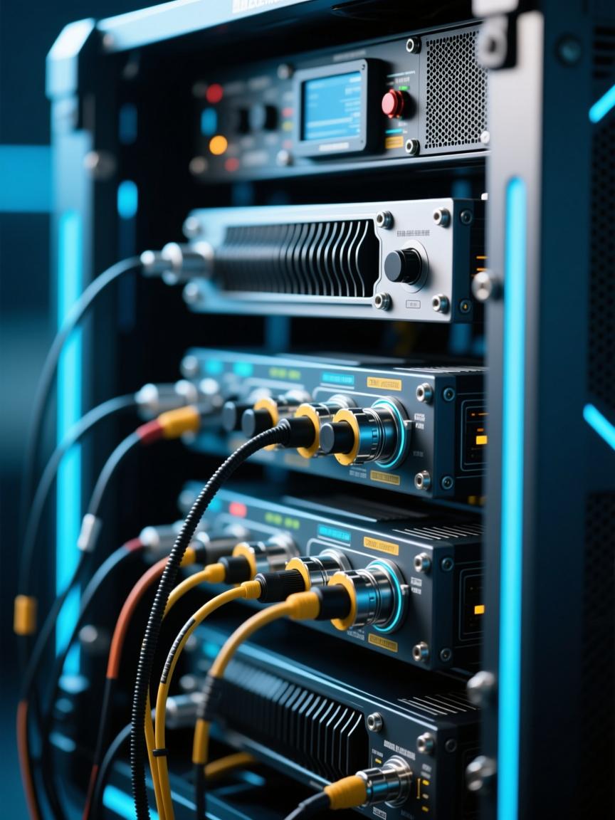 直播专线设备的散热与性能优化