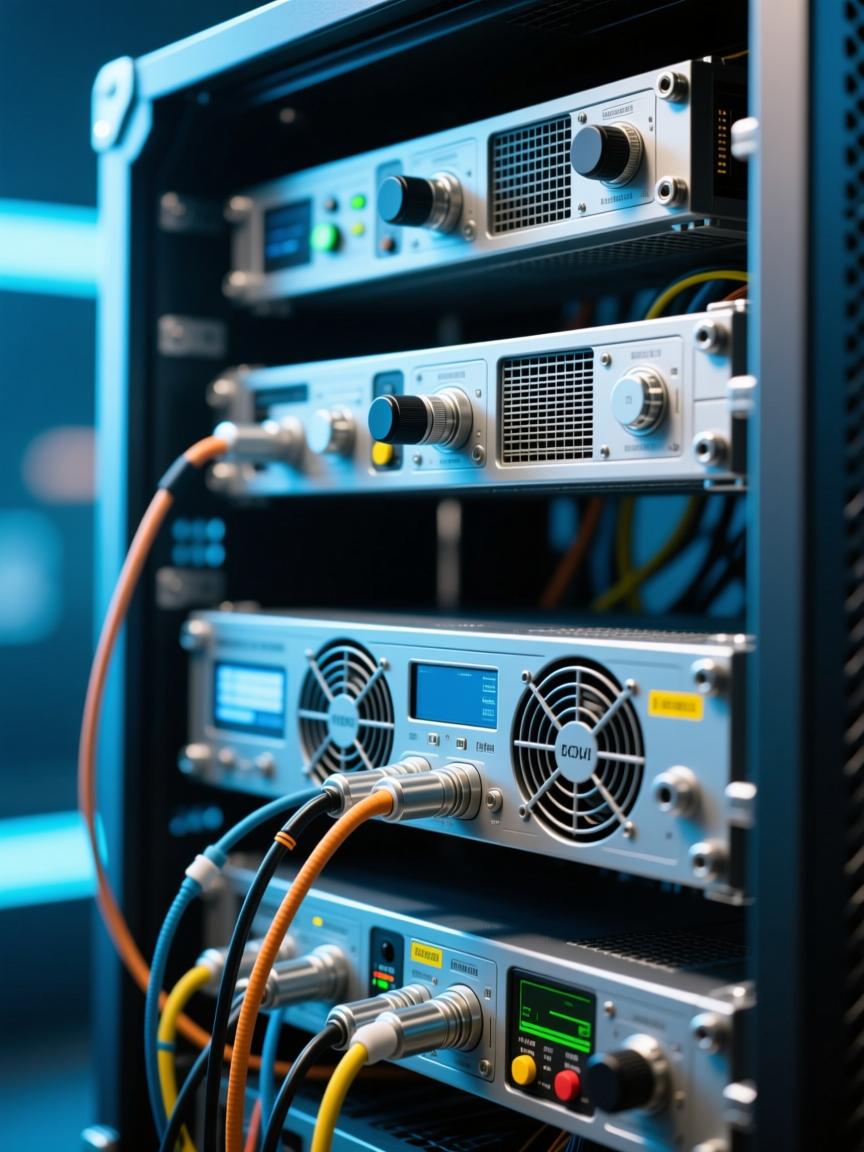 直播专线设备的散热与性能优化