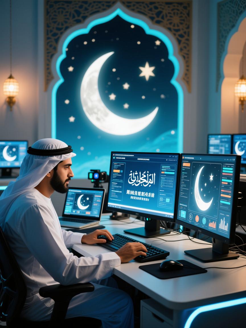 中东地区直播专线斋月期间运营调整安排