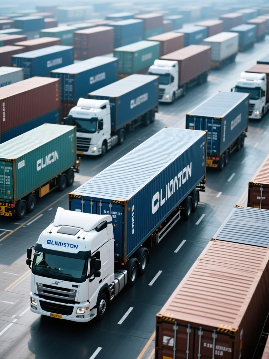 外贸运输方式选择与成本核算