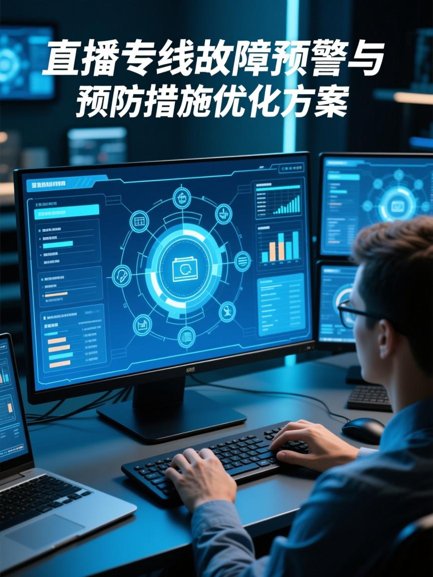 直播专线故障预警与预防措施优化方案