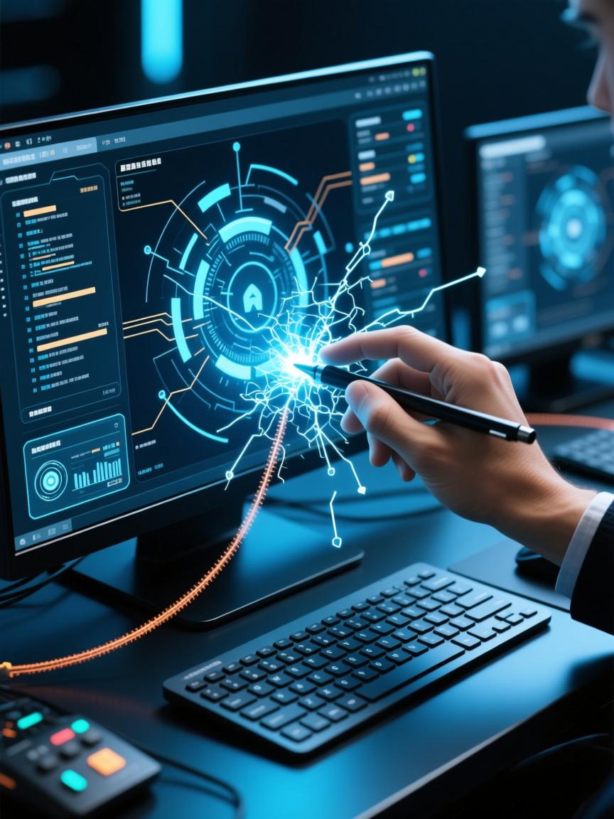 高效处理多平台直播专线故障的技巧