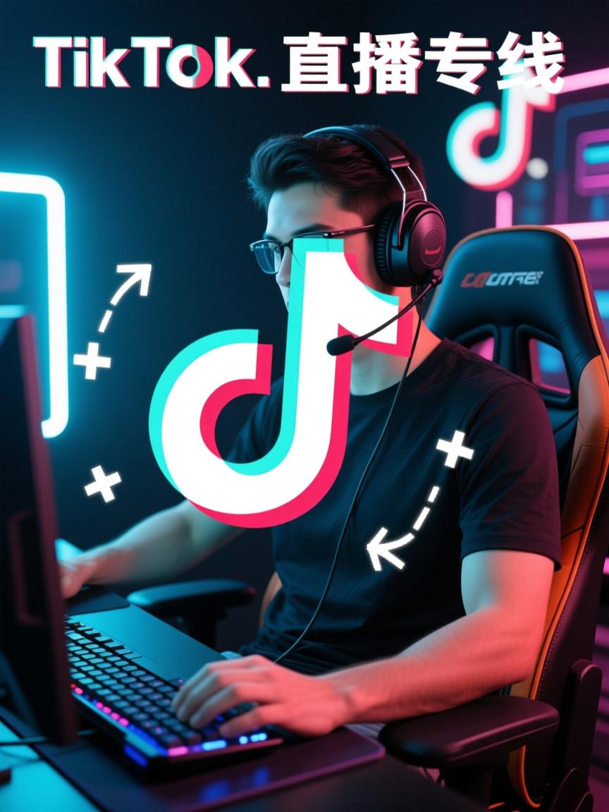 快速解决TikTok直播专线故障的详细步骤