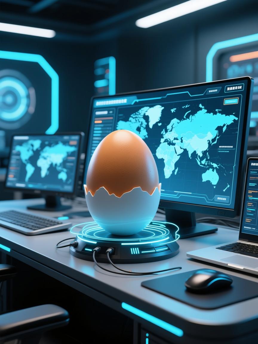 制定欧美地区新蛋直播专线的营销策略规划