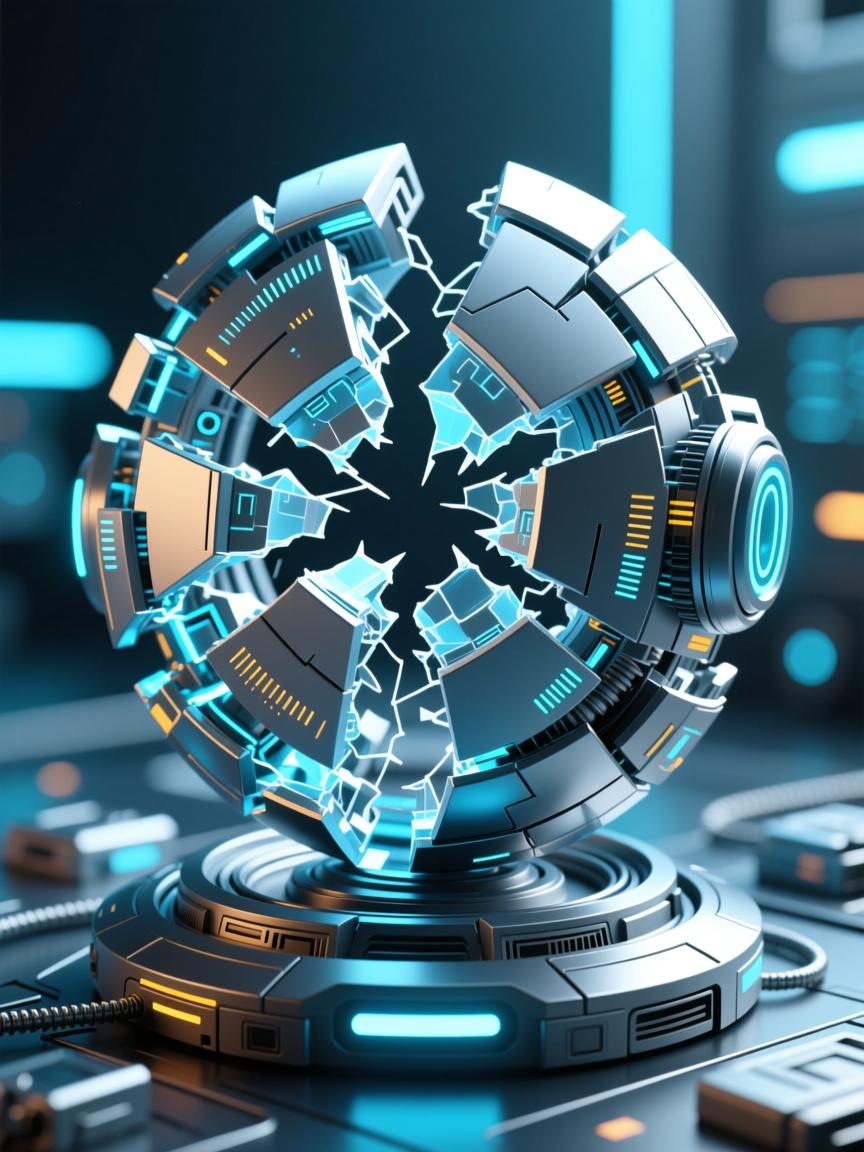 把复杂概念掰碎了讲，通俗易懂与生动有趣的平衡之道