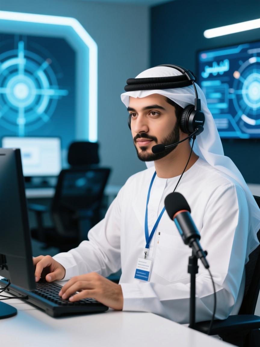 中东地区直播专线客服语言服务优化,提升客户体验的策略与实践