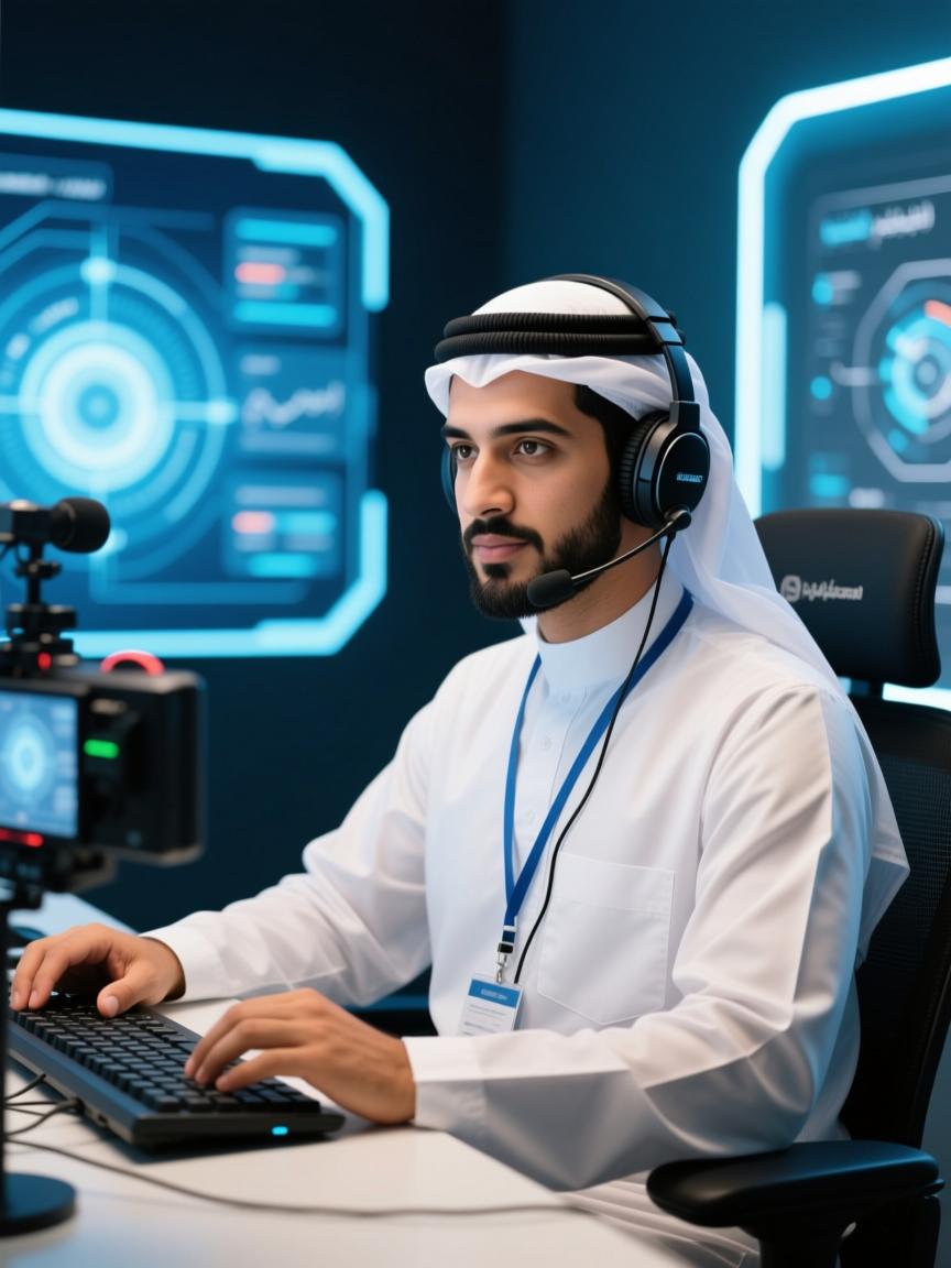 中东地区直播专线客服语言服务优化,提升客户体验的策略与实践