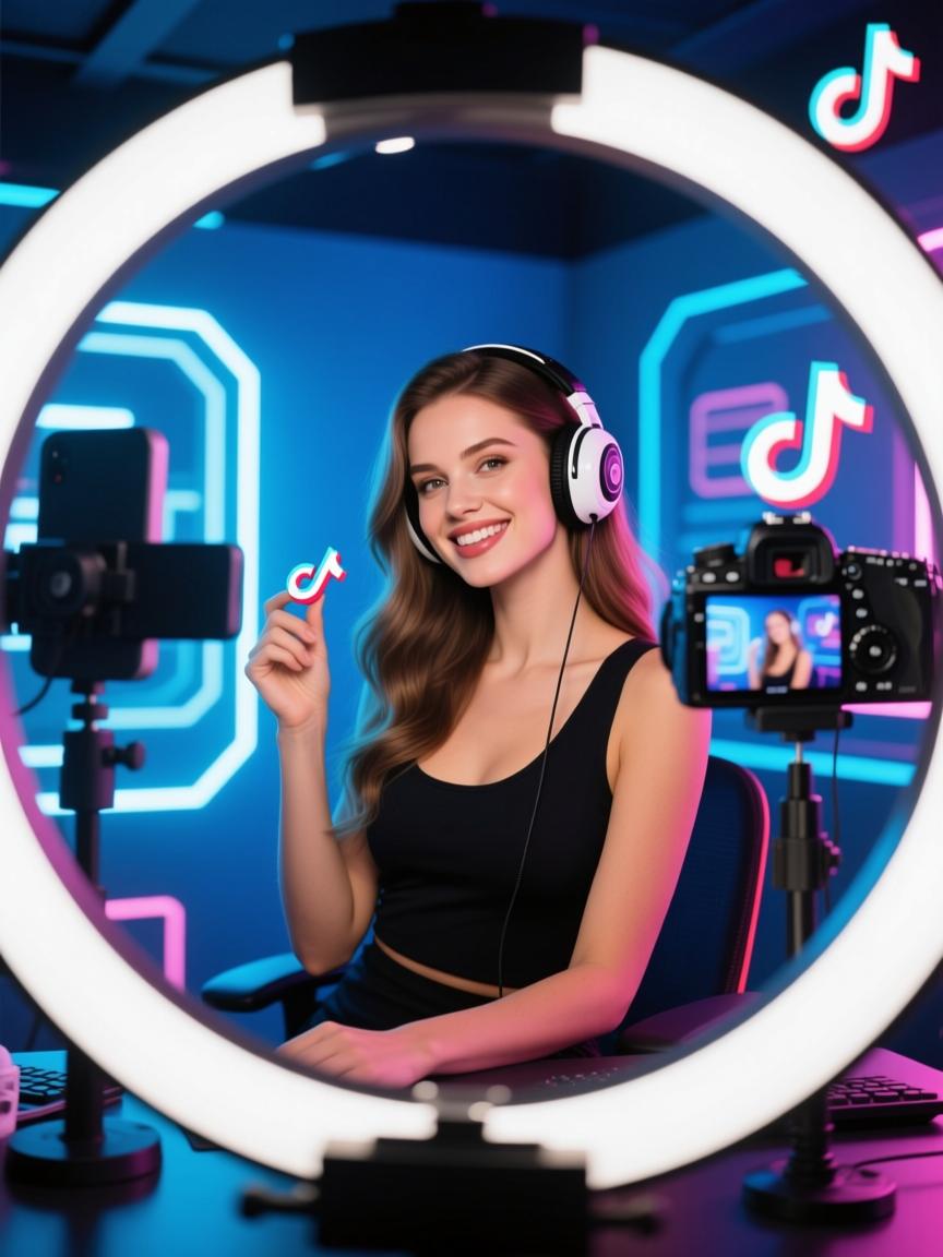 欧美市场抖音直播广告投放策略解析，精准触达目标受众的制胜之道