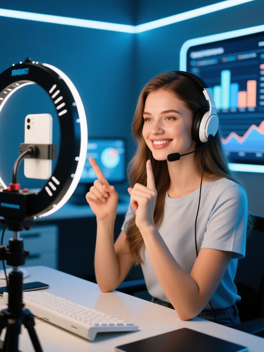 欧美跨境电商直播用户画像分析，深度洞察用户行为与需求