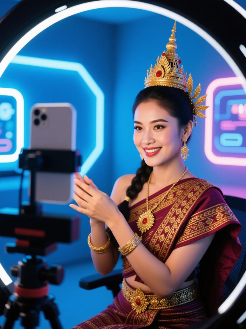 东南亚电商直播专线用户留存策略解析