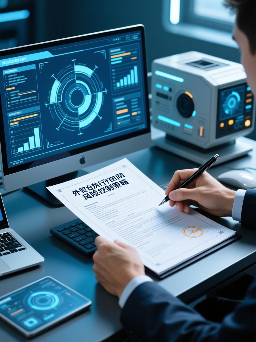 外贸合同执行的风险控制策略