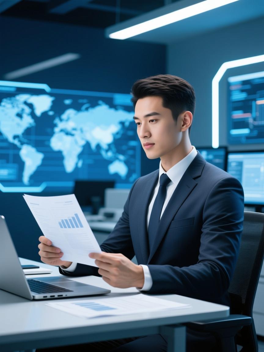 外贸代理新规范重磅出炉！外贸从业者请注意，这些变化将如何影响你的业务？