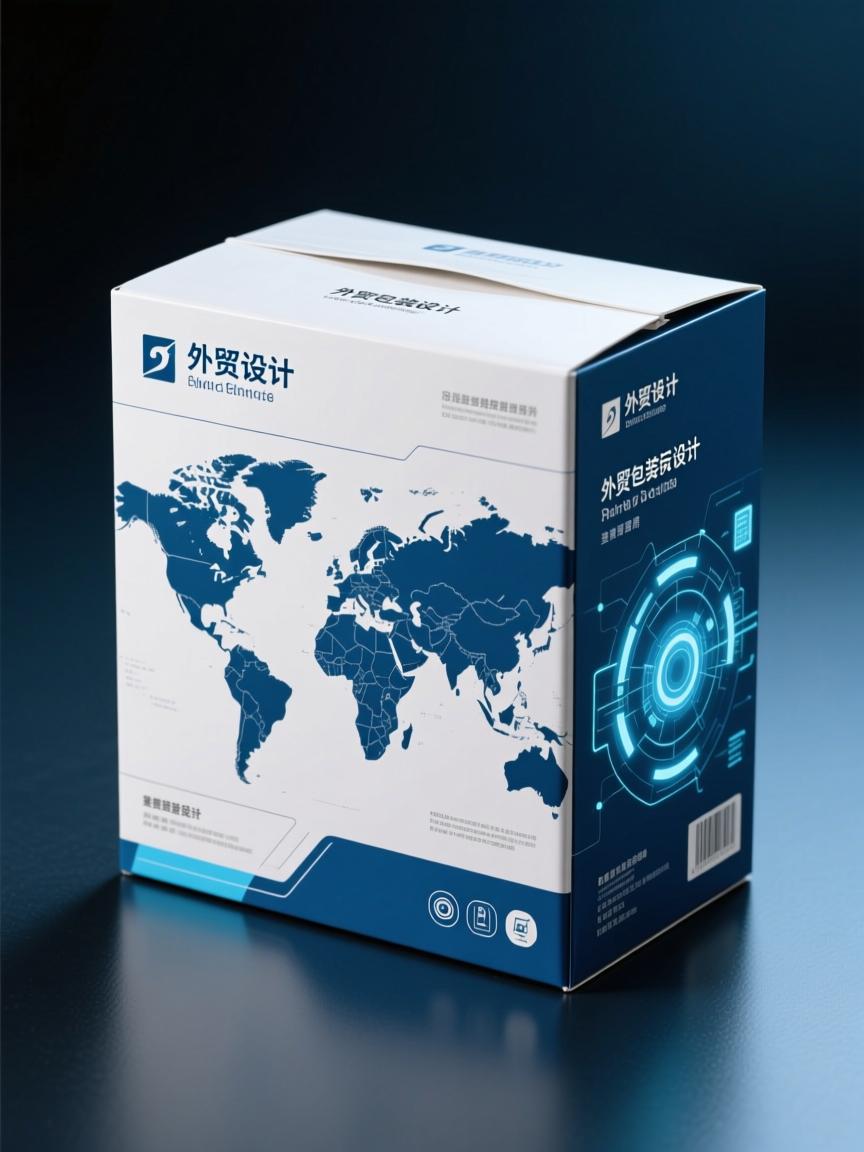 外贸包装设计的国际规范，全球视角下的设计指南