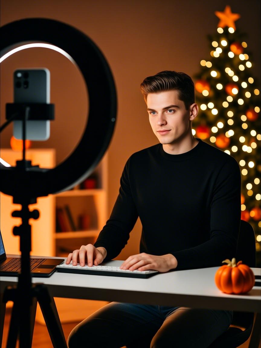 欧美地区亚马逊黑色星期五直播带货的运营技巧