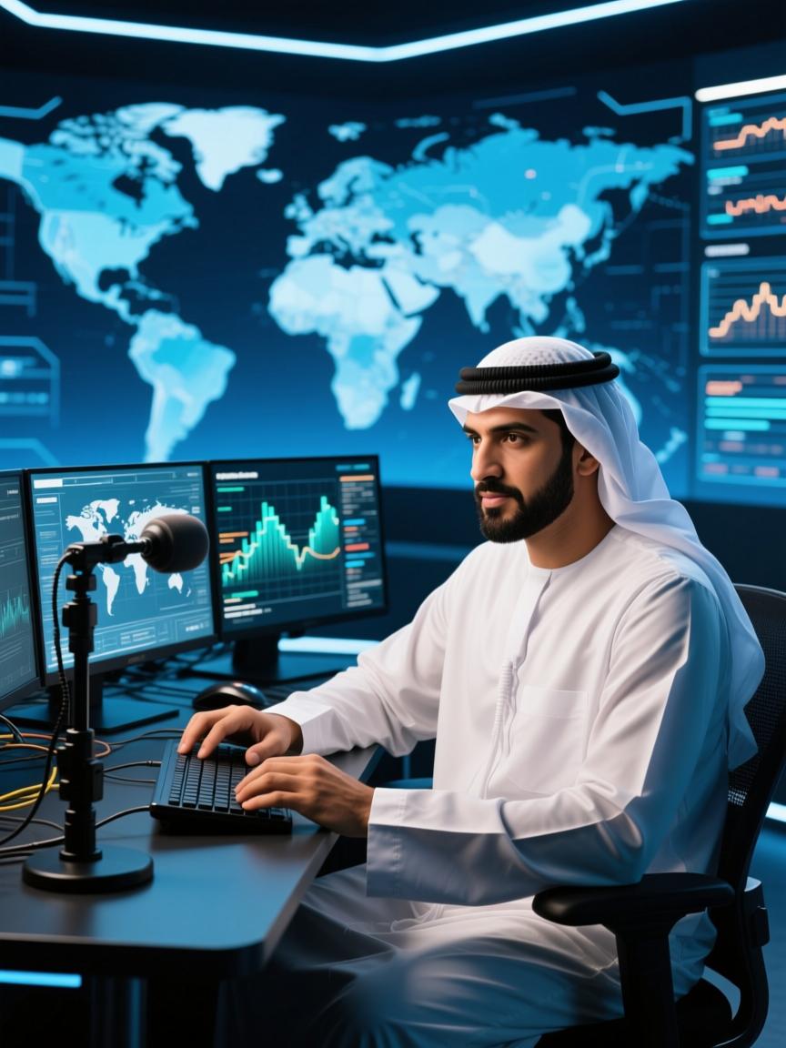 中东地区直播专线带宽扩容策略,现状、挑战与未来展望的深度洞察