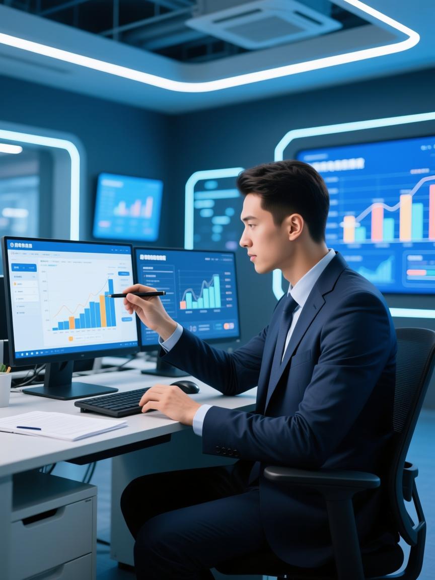 跨境电商市场调研，深度洞察选品与运营的实用技巧与方法