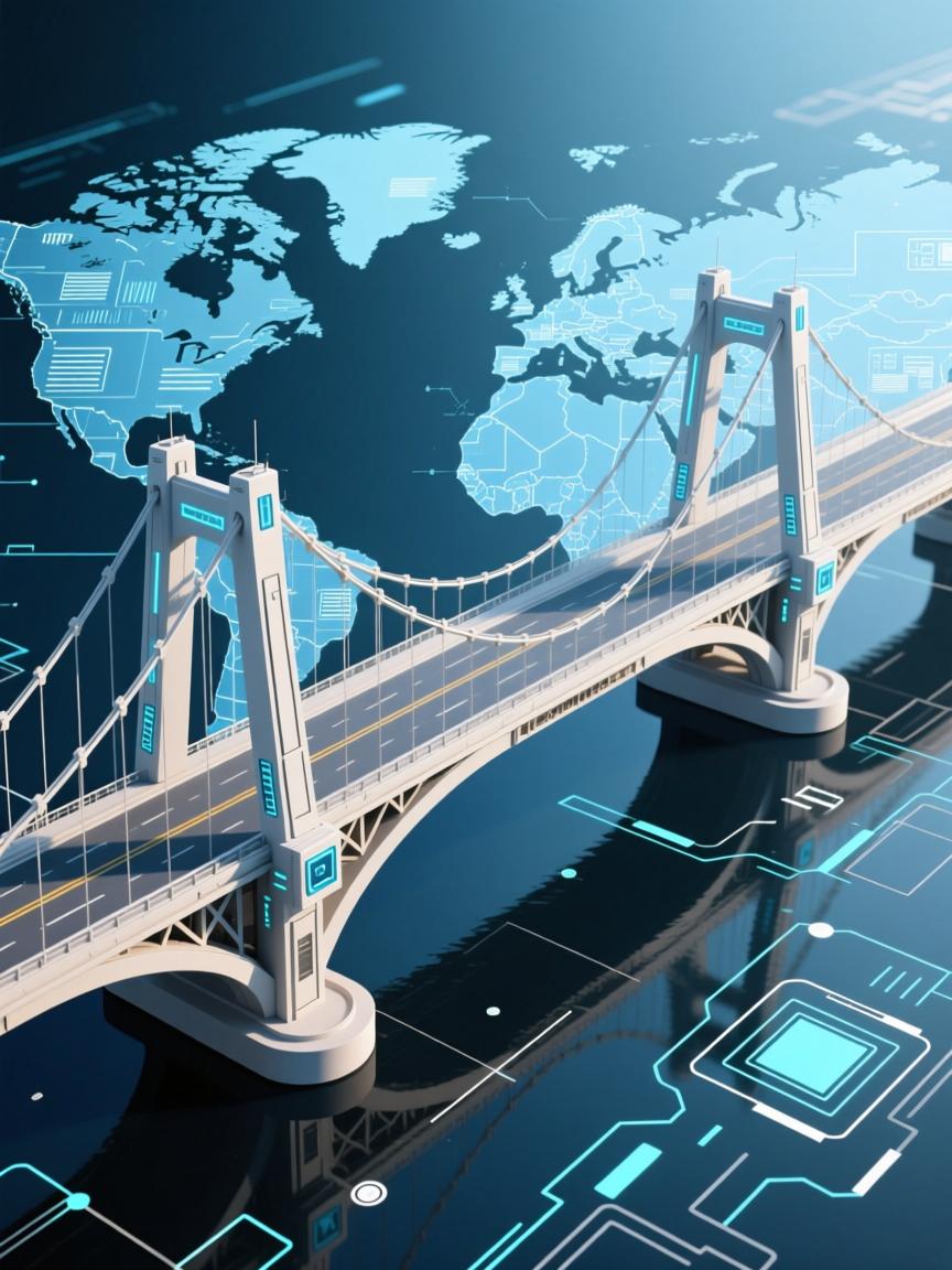 跨文化交流，构建成功国际贸易的桥梁