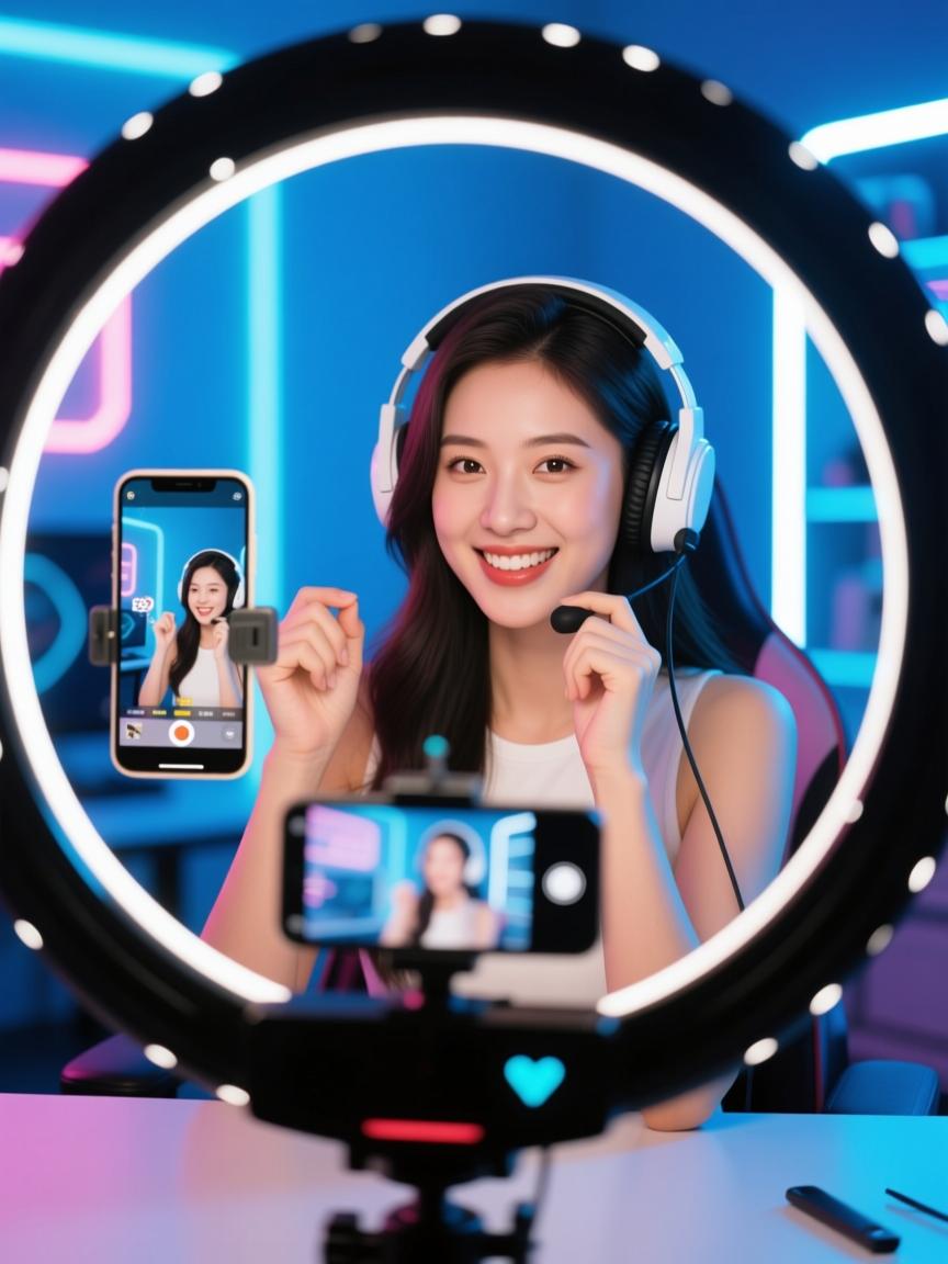 拼多多直播画质优化技巧，轻松提升你的直播效果！