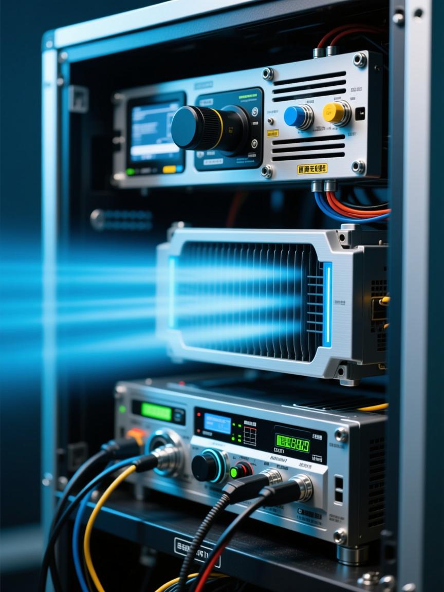 直播专线设备的散热与性能优化指南