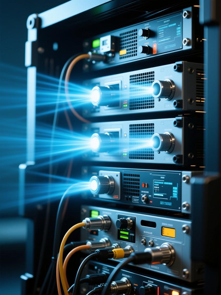 直播专线设备的散热与性能优化指南