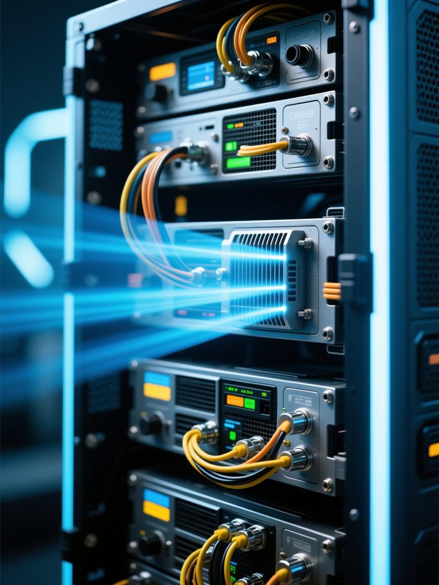 直播专线设备的散热与性能优化指南