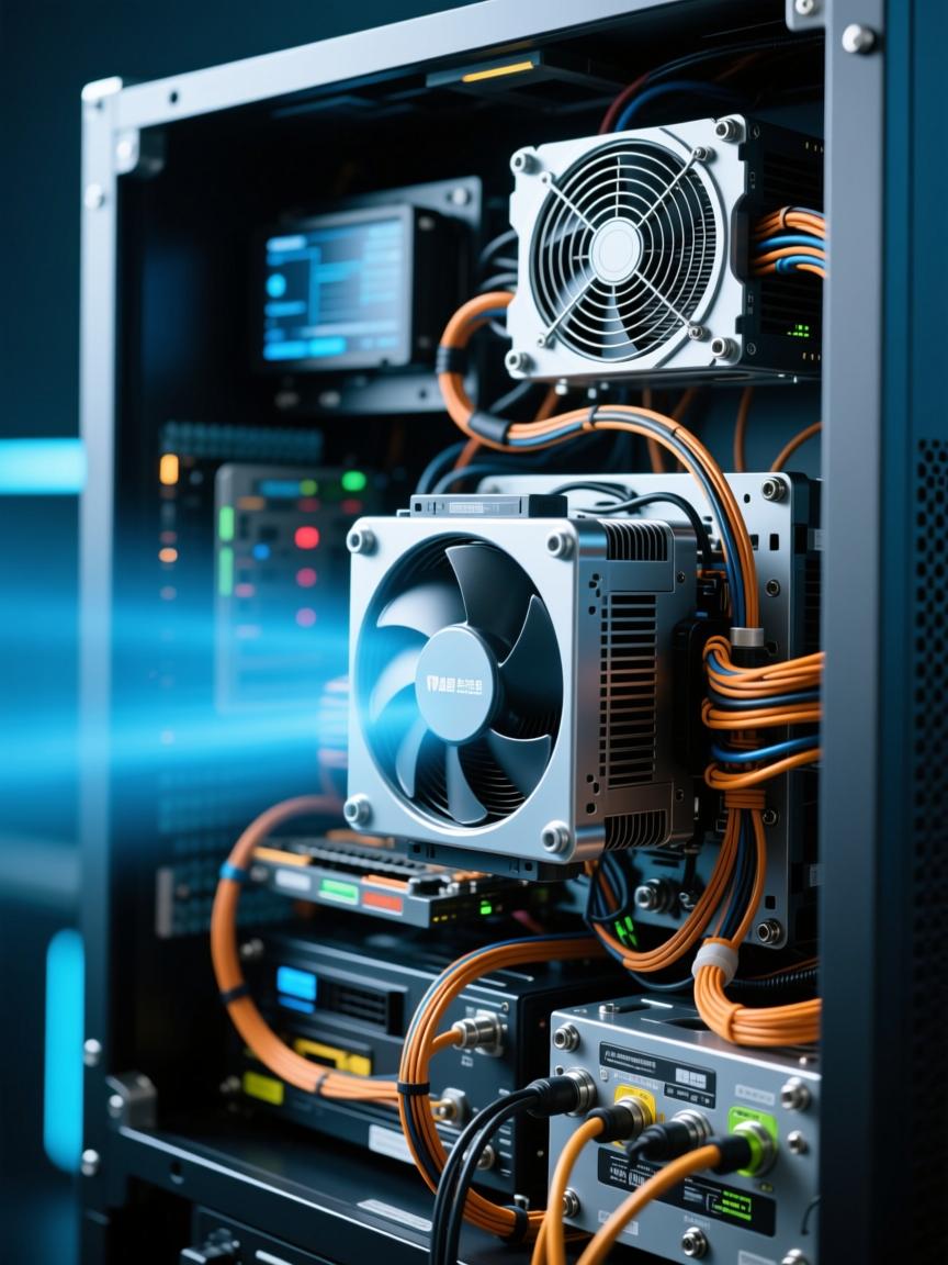 直播专线设备的散热与性能优化指南