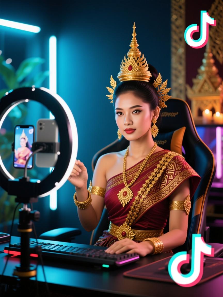 东南亚地区 TikTok 直播专线延迟优化策略