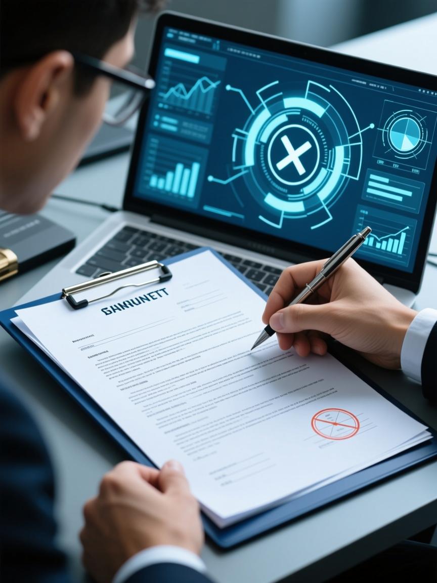 外贸合同执行中的风险控制
外贸合同执行中的风险控制