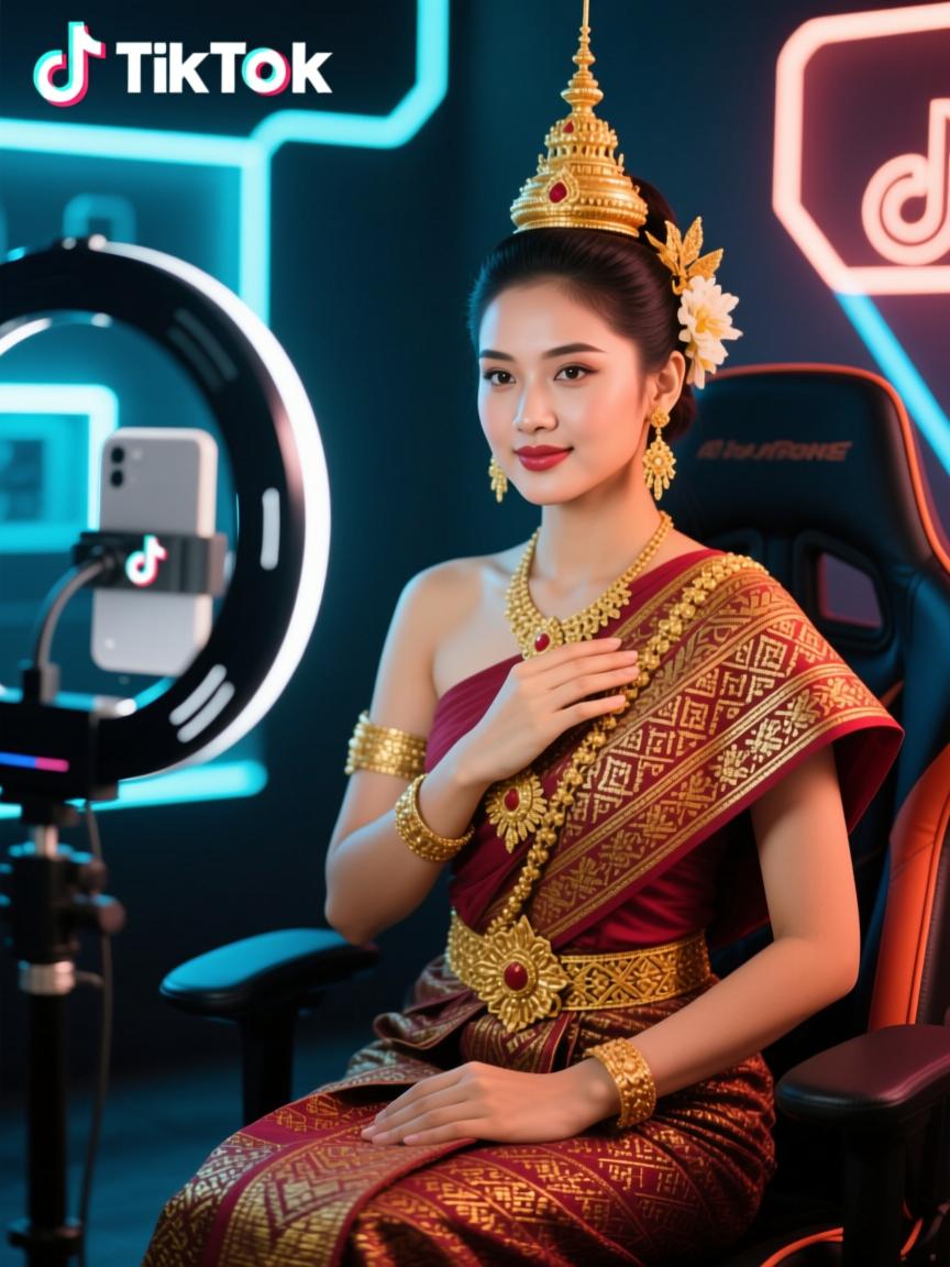 东南亚地区 TikTok 直播专线延迟优化策略​
