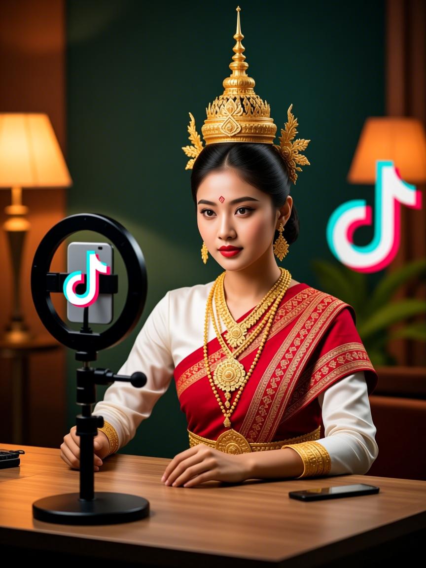 东南亚地区 TikTok 直播专线延迟优化策略​
