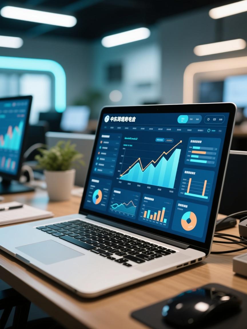 中东跨境电商市场消费习惯洞察​
