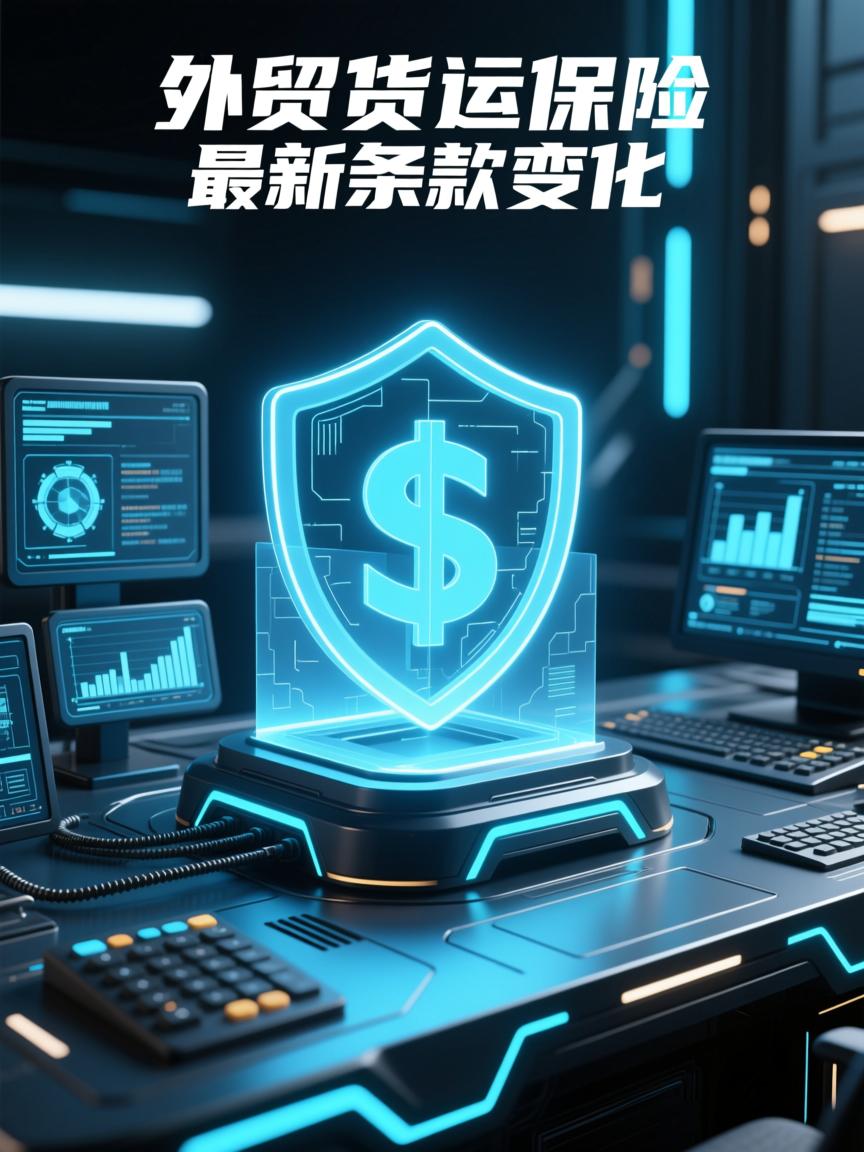 外贸货运保险最新条款变化
外贸货运保险最新条款变化