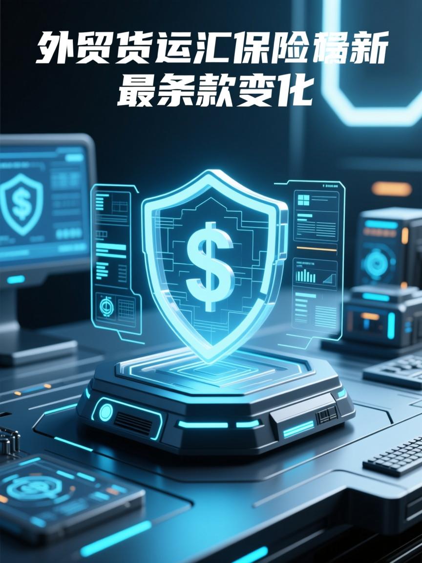 外贸货运保险最新条款变化
外贸货运保险最新条款变化