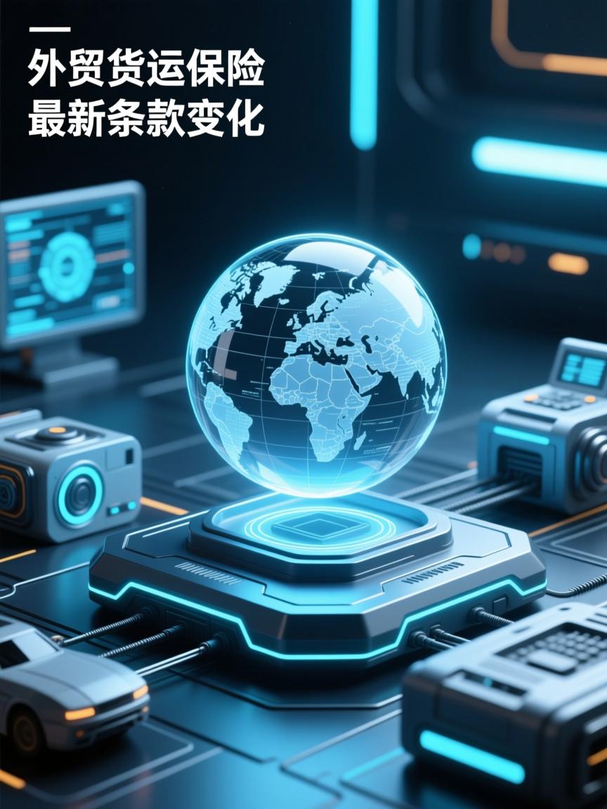 外贸货运保险最新条款变化
外贸货运保险最新条款变化