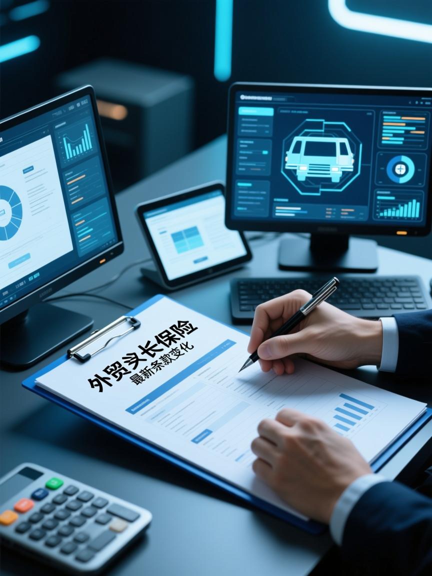 外贸货运保险最新条款变化
外贸货运保险最新条款变化