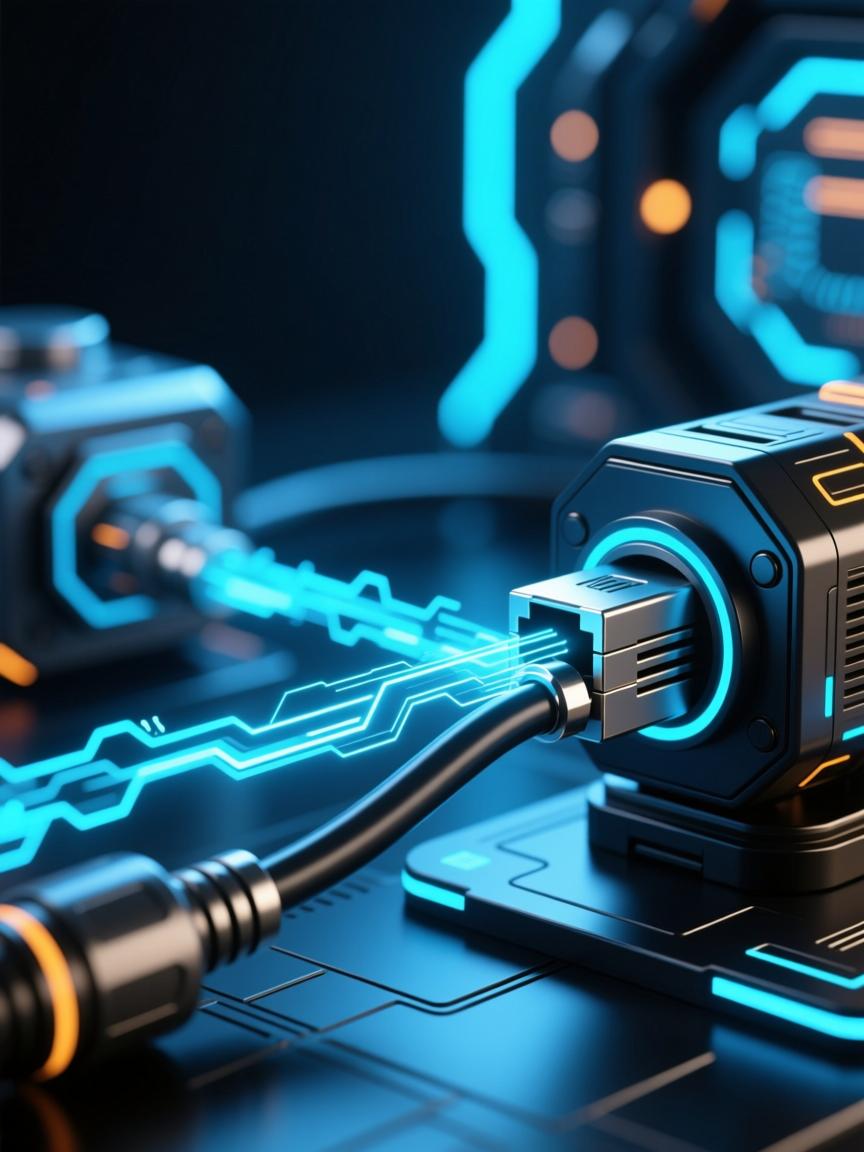 跨境直播专线带宽的动态调整方法
跨境直播专线带宽的动态调整方法