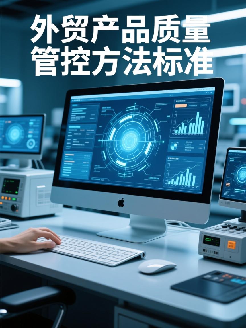 外贸产品质量管控方法与标准
外贸产品质量管控方法与标准