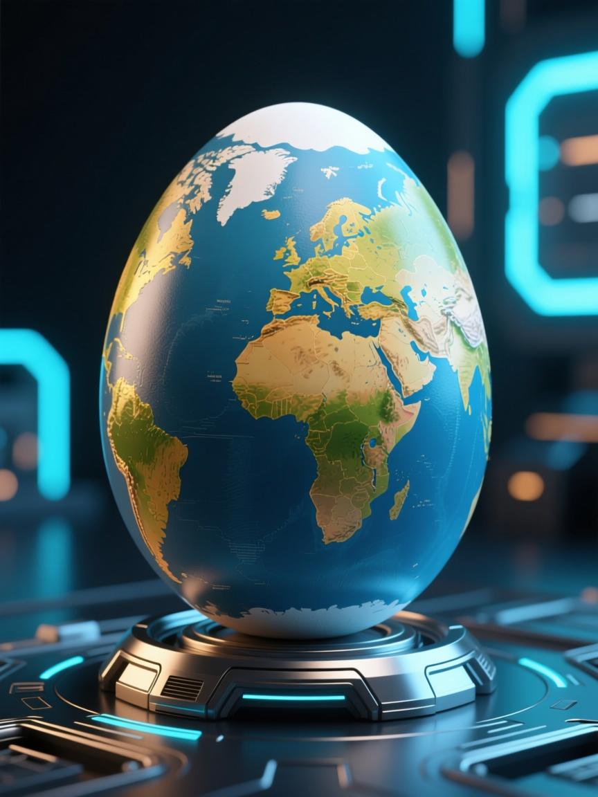 欧美地区新蛋直播专线的营销策略制定
欧美地区新蛋直播专线的营销策略制定