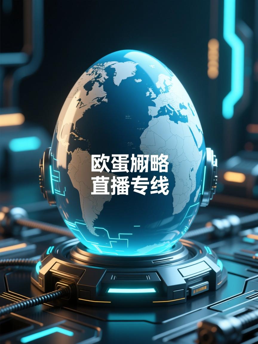 欧美地区新蛋直播专线的营销策略制定
欧美地区新蛋直播专线的营销策略制定