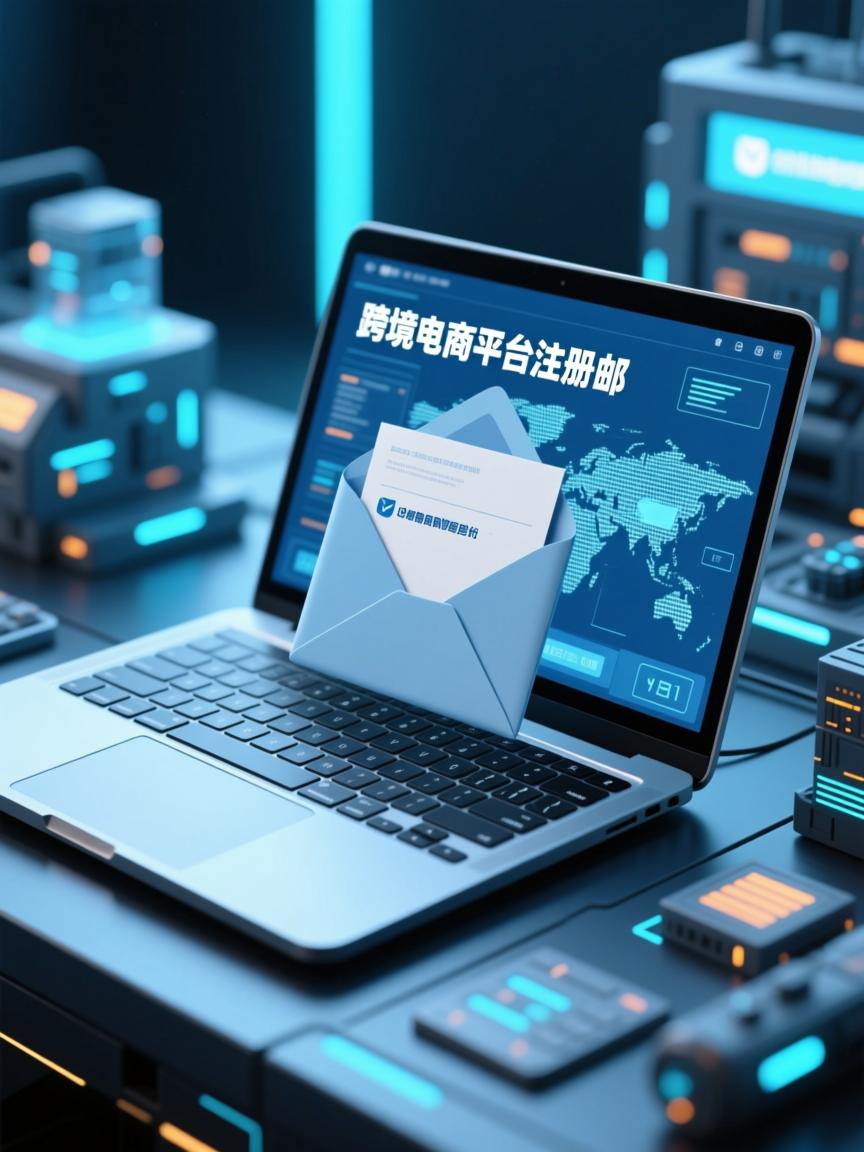 跨境电商平台注册邮箱的相关长尾关键词有什么