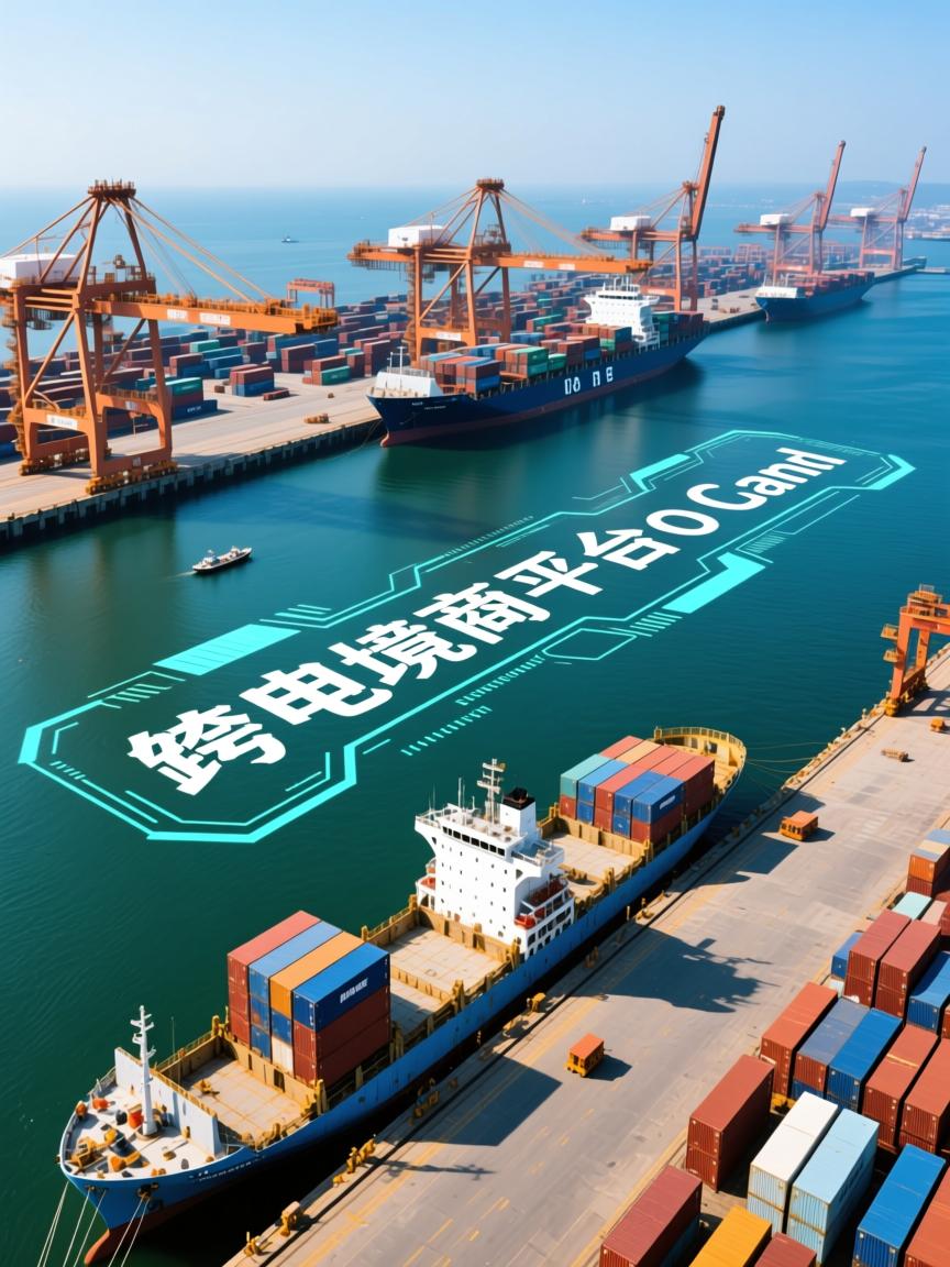 港口跨境电商有哪些平台的相关长尾关键词是那些