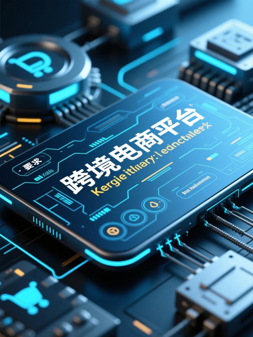 跨境电商平台选择的研究的相关长尾关键词是那些