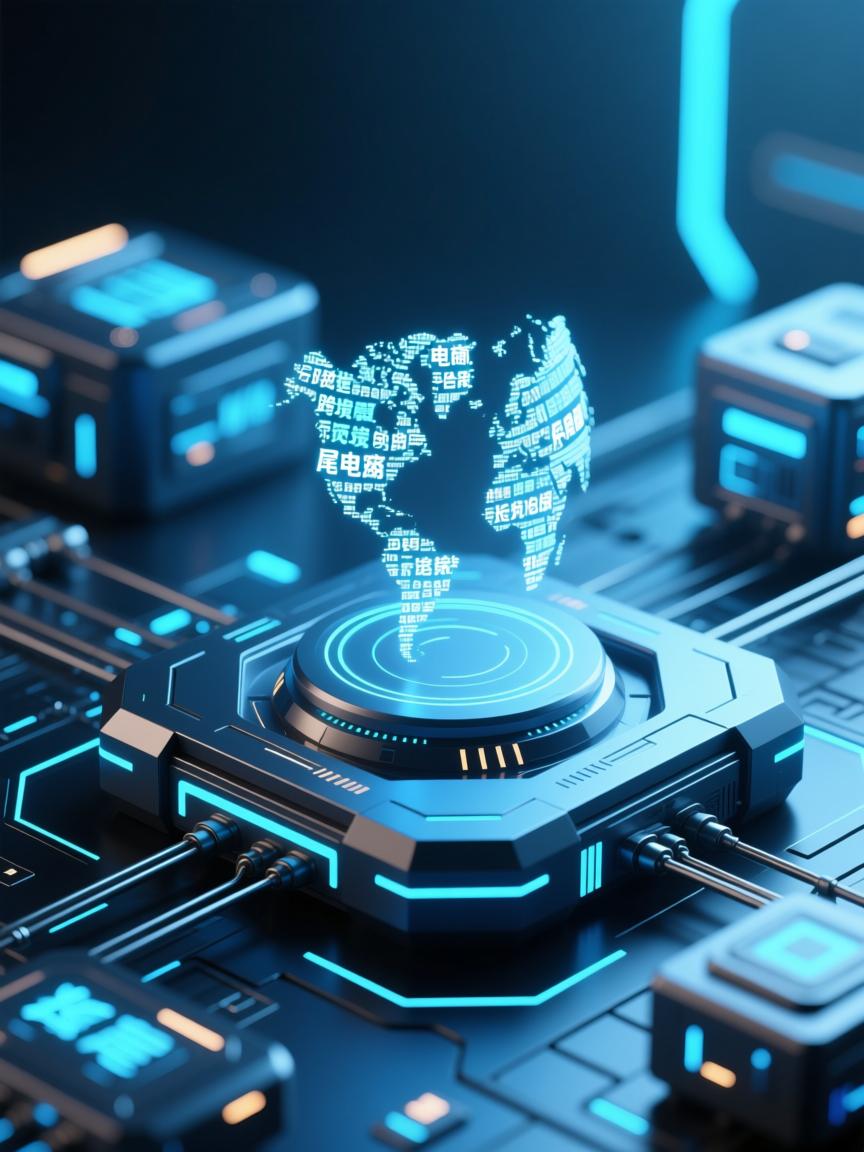 跨境电商平台选择的研究的相关长尾关键词是那些